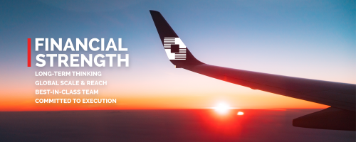 Cdb Aviation Lease Finance