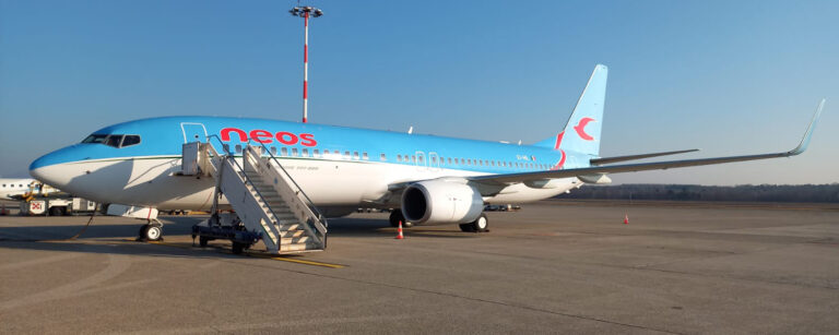 CDB Aviation Purchases and Leases Back Nine 737 MAX Aircraft to WestJet -  CDB Aviation